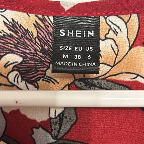 Floral Dress 💥 - Picture 6 of 9